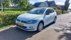 Gebruikt 2020 VW Polo Comfortline Hatchback | € 9.950 (Eerlijke prijs)