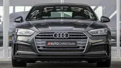 Audi A5 Cabriolet