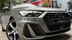 Grijs Gebruikt 2021 Audi A1 Sportback S-Line Hatchback | € 20.950 (Eerlijke prijs)