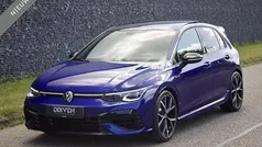 Blauw Gebruikt 2021 VW Golf VIII Hatchback | € 42.990 (Eerlijke prijs)