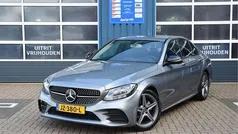 Gebruikt 2015 Mercedes C180 Ambition Sedan | € 20.850 (Eerlijke prijs)