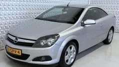 Gebruikt 2007 Opel Astra Cabriolet Cabriolet | € 2.499 (Super prijs)