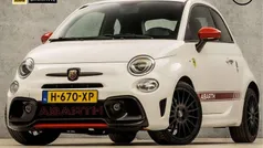 Gebruikt 2019 Abarth 595 Hatchback | € 15.945 (Super prijs)