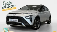 (5ry) Gebruikt 2021 Hyundai Bayon Comfort SUV | € 17.850 (Eerlijke prijs)