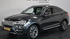 Gebruikt 2015 BMW X4 Executive SUV | € 27.995 (Eerlijke prijs)