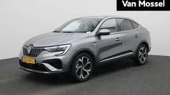 Gebruikt 2024 Renault Arkana Techno SUV | € 30.440 (Eerlijke prijs)