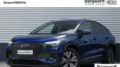 Gebruikt 2021 Audi Q4 Sportback e-tron Comfort SUV | € 33.875 (Eerlijke prijs)
