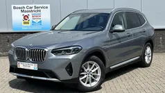Grijs Gebruikt 2022 BMW X3 Executive SUV | € 41.949 (Super prijs)