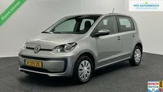 Gebruikt 2023 VW up! Hatchback | € 13.750 (Eerlijke prijs)