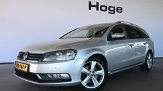 Gebruikt 2011 VW Passat Stationwagen | € 5.940 (Eerlijke prijs)