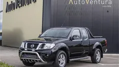 Zwart Gebruikt 2015 Nissan Navara Pickup | € 17.950 (Eerlijke prijs)