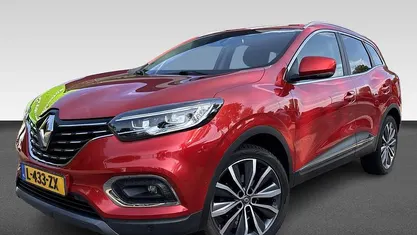 Gebruikt 2021 Renault Kadjar Intens SUV | € 14.930 (Super prijs)
