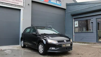 Occasion VW Polo Trendline 60 PK (44 kW) 2016 Hatchback