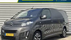 Grijs Gebruikt 2020 Citroën Jumpy MPV | € 20.900 (Eerlijke prijs)