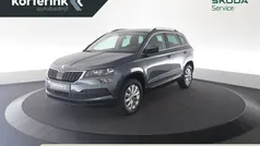 Grijs Gebruikt 2019 Skoda Karoq Clever SUV | € 20.950 (Eerlijke prijs)
