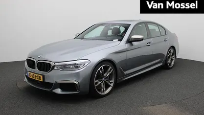 Occasion BMW M550 Executive 2021 Sedan