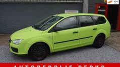 Gebruikt 2006 Ford Focus Stationwagen | € 1.650 (Eerlijke prijs)