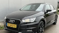 Gebruikt 2016 Audi A1 S-Line Hatchback | € 12.950 (Eerlijke prijs)