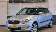 Grijs Gebruikt 2010 Skoda Fabia Ambition Hatchback | € 4.795 (Eerlijke prijs)