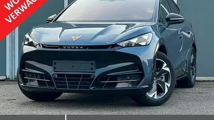 Occasion 2025 Cupra Tavascan SUV | € 42.495 (Eerlijke prijs)