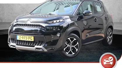 Gebruikt 2024 Citroën C3 Aircross SUV | € 18.880 (Eerlijke prijs)