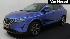 Gebruikt 2024 Nissan Qashqai SUV | € 34.935 (Super prijs)