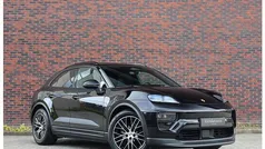 Gebruikt 2024 Porsche Macan Chrono SUV | € 84.950 (Super prijs)
