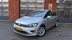 Gebruikt 2014 VW Golf Sportsvan Highline MPV | € 13.950 (Eerlijke prijs)