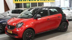 Gebruikt 2016 Smart ForFour Pure Hatchback | € 4.944 (Eerlijke prijs)