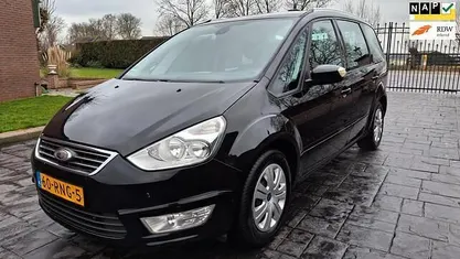 Occasion Ford Galaxy 161 PK (118 kW) 2011 MPV