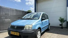 Gebruikt 2005 Fiat Panda Active Hatchback | € 1.499 (Eerlijke prijs)
