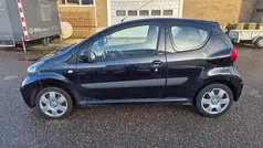 Gebruikt 2006 Toyota Aygo Hatchback | € 1.299 (Eerlijke prijs)