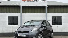 Gebruikt 2009 Toyota Yaris Hatchback | € 2.995 (Goede deal)