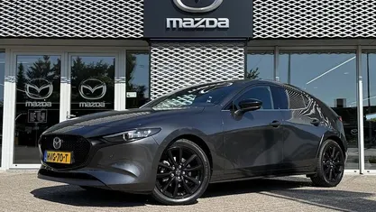 Occasion Mazda 3 Homura-Line 140 PK (102 kW) 2025 Hatchback