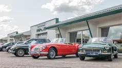 Gebruikt 1980 MG Midget | € 12.345