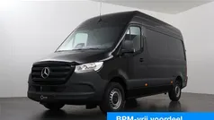 Overige Nieuw 2024 Mercedes Sprinter Van | € 52.250 (Eerlijke prijs)