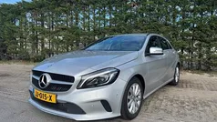 Gebruikt 2016 Mercedes A180 Edition Hatchback | € 8.750 (Goede deal)