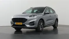 Grijs Gebruikt 2023 Ford Kuga ST-Line SUV | € 30.935 (Eerlijke prijs)