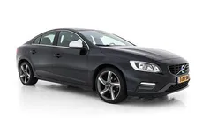 Gebruikt 2015 Volvo S60 R-Design Summum Sedan | € 10.945 (Eerlijke prijs)