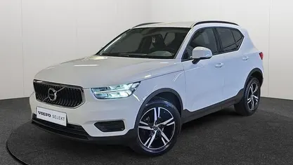 Occasion Volvo XC40 Momentum 150 PK (110 kW) 2019 SUV