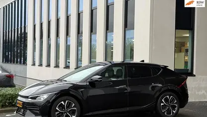 Gebruikt 2021 Kia EV6 GT-Line SUV | € 27.450 (Eerlijke prijs)