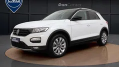Gebruikt 2021 VW T-Roc Style SUV | € 18.450 (Eerlijke prijs)