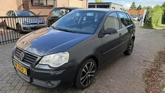 Grijs Gebruikt 2006 VW Polo Comfortline Hatchback | € 1.699 (Eerlijke prijs)