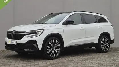 Occasion Renault Espace Iconic 200 PK (147 kW) 2025 SUV