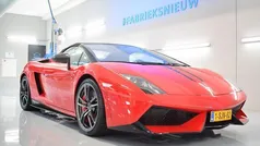 Gebruikt 2013 Lamborghini Gallardo Cabriolet | € 234.950