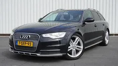 Bruin Gebruikt 2013 Audi A6 Allroad Proline Stationwagen | € 10.999 (Eerlijke prijs)