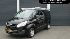 Overige Gebruikt 2017 Ford Transit Custom Trend Van | € 10.995 (Goede deal)