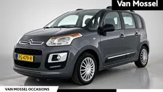 Gebruikt 2017 Citroën C3 Picasso Feel MPV | € 8.240 (Eerlijke prijs)