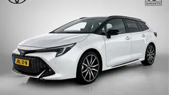 Gebruikt 2024 Toyota Corolla Hybrid Business Edition Stationwagen | € 39.945 (Eerlijke prijs)