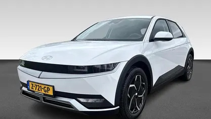 Occasion 2024 Hyundai Ioniq 5 Style SUV | € 28.930 (Super prijs)